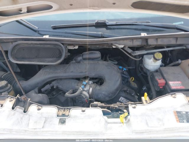 1FTYR1ZM3HKB29158 Ford Transit-250