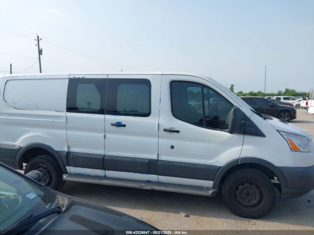 1FTYR1ZM3HKB29158 Ford Transit-250