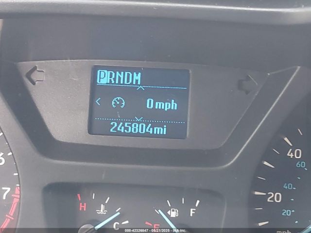 1FTYR1ZM3HKB29158 Ford Transit-250