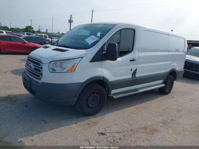 1FTYR1ZM3HKB29158 Ford Transit-250