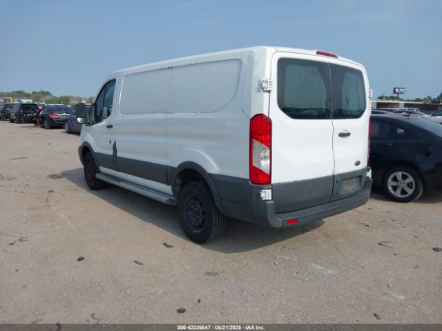 1FTYR1ZM3HKB29158 Ford Transit-250