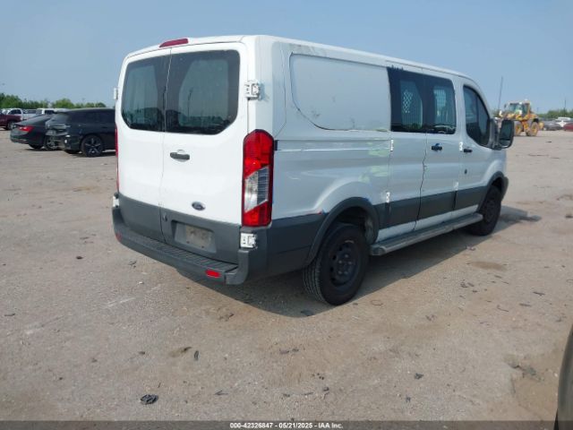 1FTYR1ZM3HKB29158 Ford Transit-250