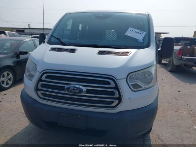 1FTYR1ZM3HKB29158 Ford Transit-250
