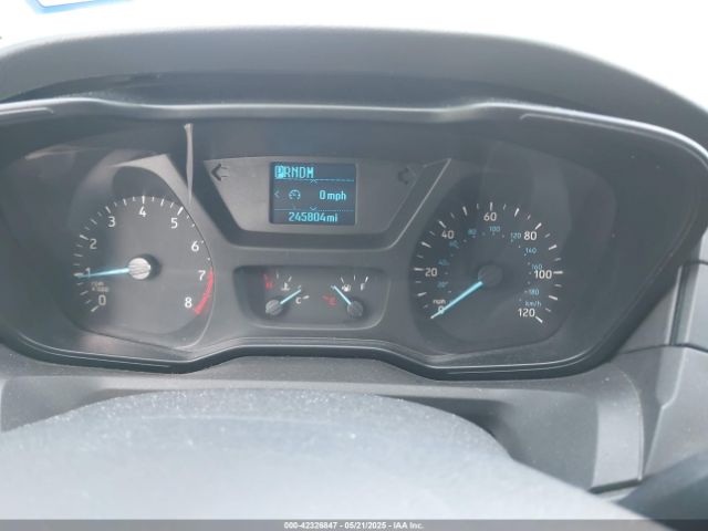 1FTYR1ZM3HKB29158 Ford Transit-250