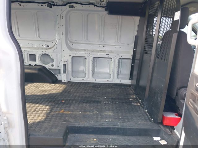 1FTYR1ZM3HKB29158 Ford Transit-250
