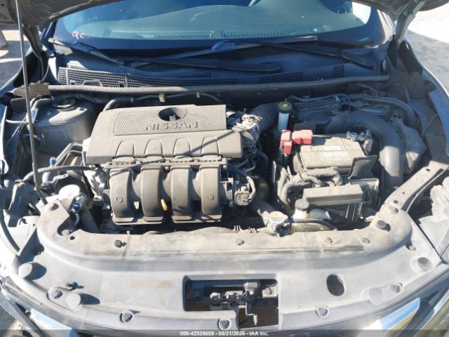 3N1AB7AP2GY294958 Nissan SENTRA SR