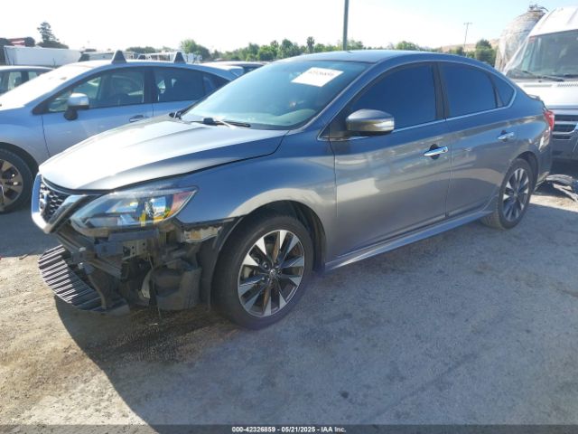 3N1AB7AP2GY294958 Nissan SENTRA SR