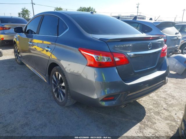 3N1AB7AP2GY294958 Nissan SENTRA SR