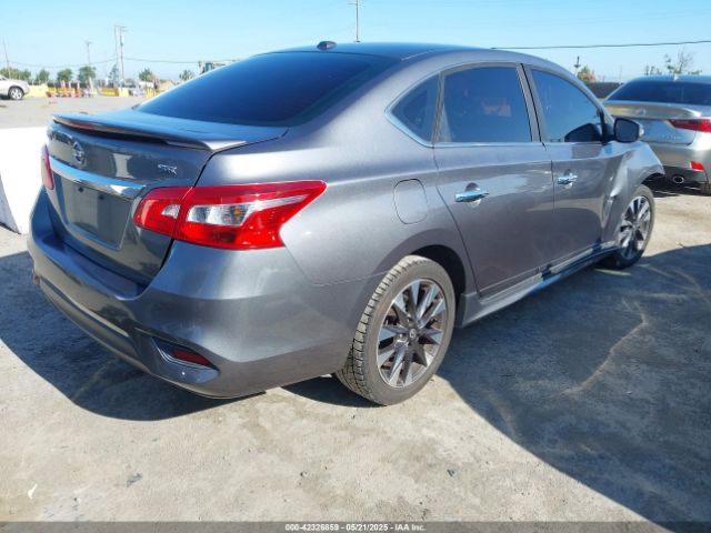 3N1AB7AP2GY294958 Nissan SENTRA SR