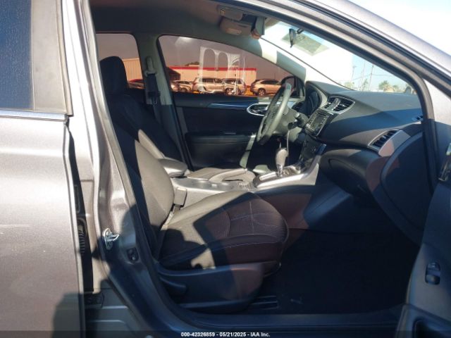 3N1AB7AP2GY294958 Nissan SENTRA SR