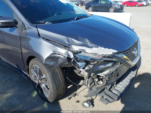 3N1AB7AP2GY294958 Nissan SENTRA SR