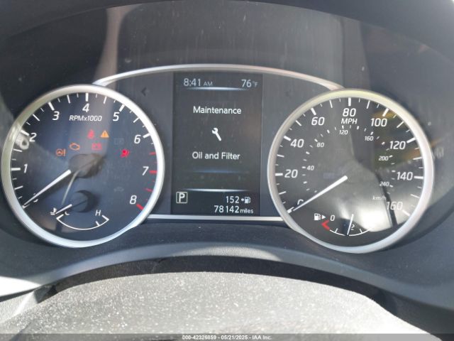 3N1AB7AP2GY294958 Nissan SENTRA SR