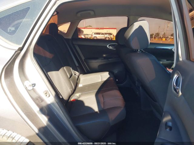 3N1AB7AP2GY294958 Nissan SENTRA SR