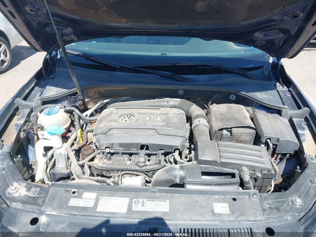Volkswagen 2014 2014 1VWAT7A36EC088861 Image 10
