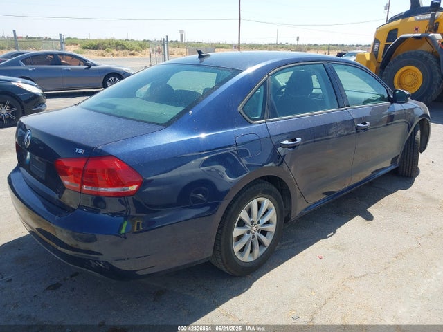 Volkswagen 2014 2014 1VWAT7A36EC088861 Image 4