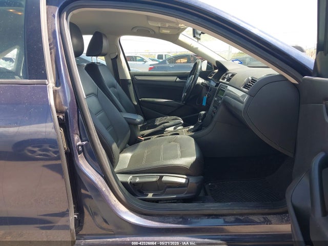Volkswagen 2014 2014 1VWAT7A36EC088861 Image 5