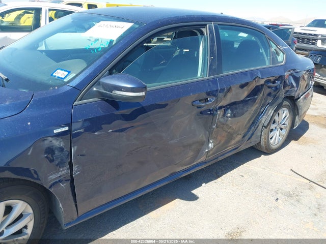 Volkswagen 2014 2014 1VWAT7A36EC088861 Image 6