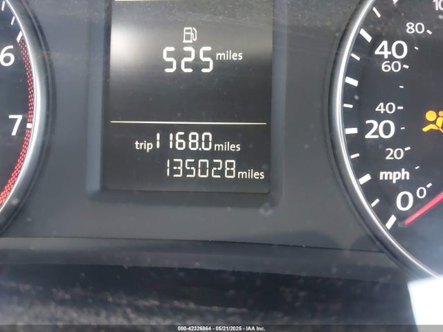 Volkswagen 2014 2014 1VWAT7A36EC088861 Image 7