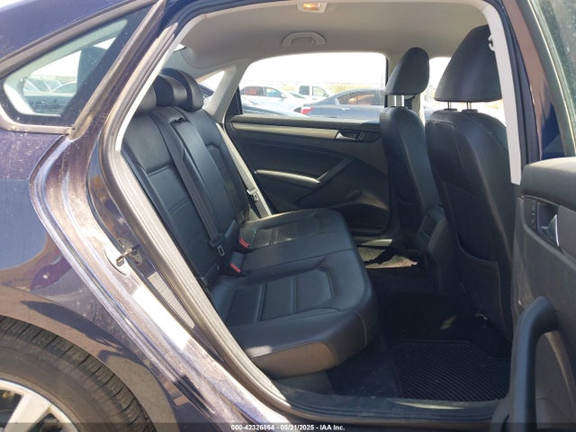 Volkswagen 2014 2014 1VWAT7A36EC088861 Image 8