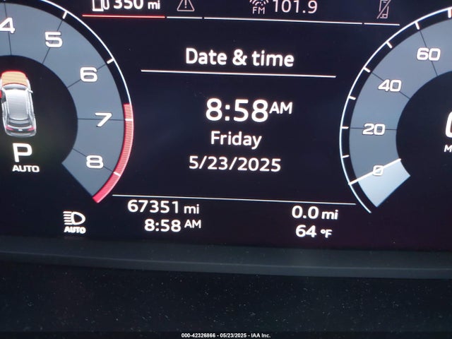 Audi Q3 2.0t Premium 2019 WA1AECF32K1072625 Image 15