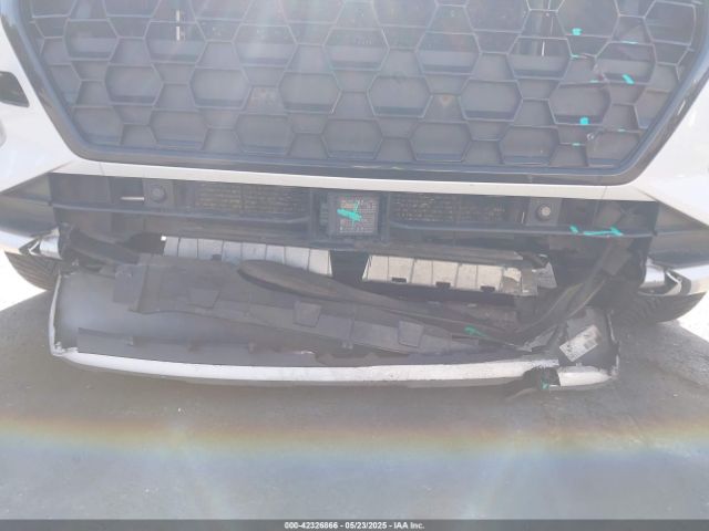 2019 AUDI Q3 WA1AECF32K1072625 Photo 5