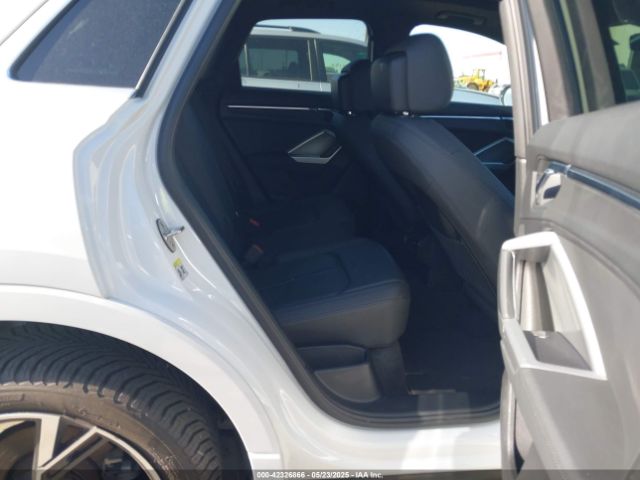 2019 AUDI Q3 WA1AECF32K1072625 Photo 7