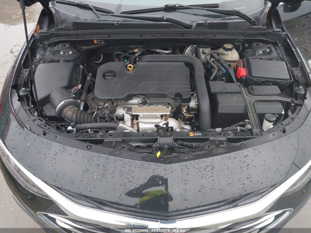 1G1ZB5STXLF136913 Chevrolet lfv - direct injection, variable valve timing, gen 1