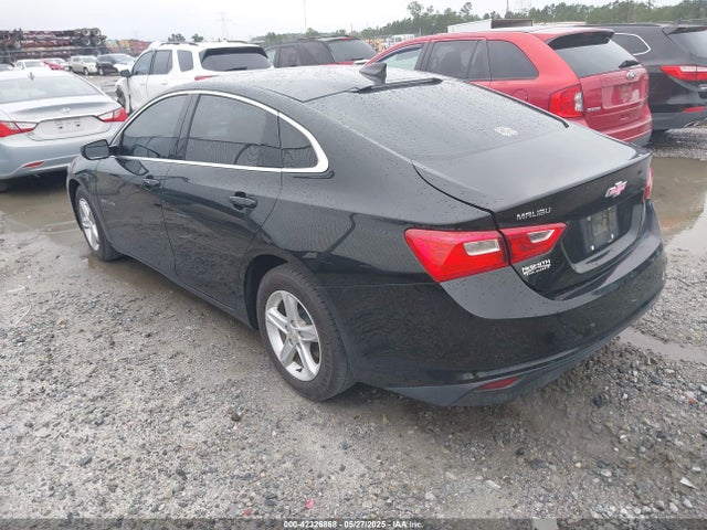 1G1ZB5STXLF136913 Chevrolet lfv - direct injection, variable valve timing, gen 1
