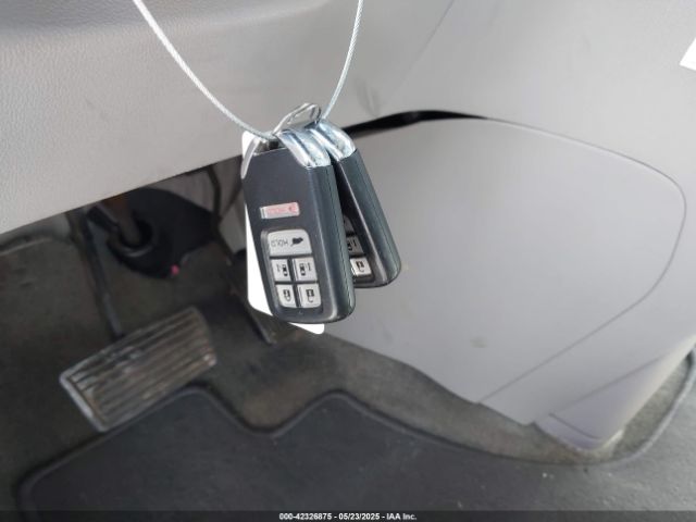 5FNRL5H96EB122045 Honda Odyssey Touring/touring Elite