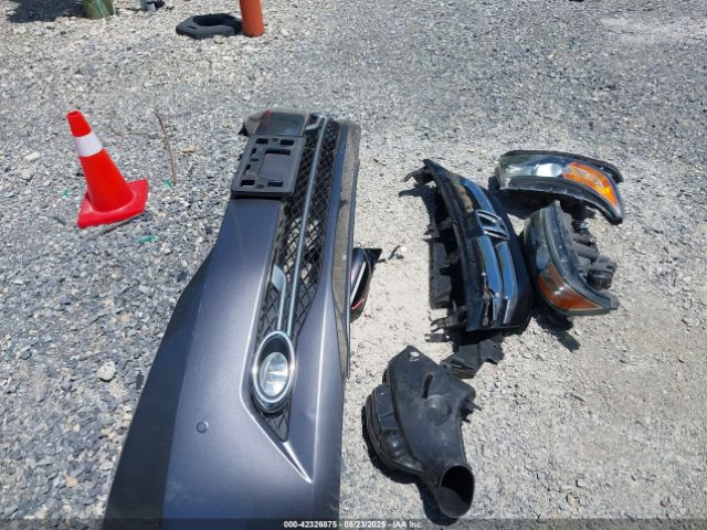 5FNRL5H96EB122045 Honda Odyssey Touring/touring Elite