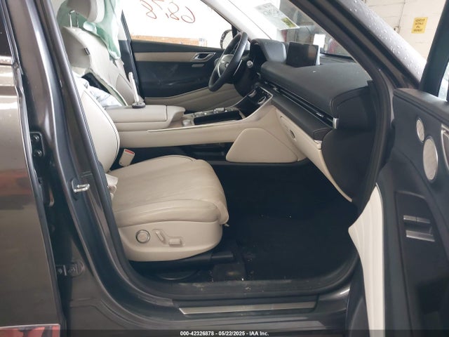 KMUHBDSBXPU112470 Genesis t-gdi theta iii