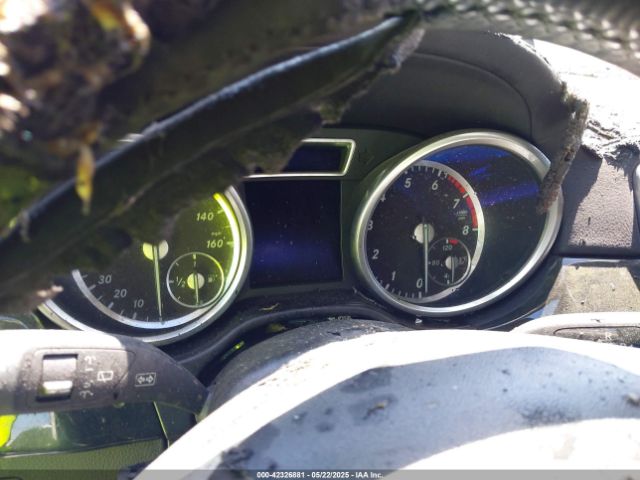 2016 MERCEDES-BENZ GL 450 4JGDF6EE3GA697509 Photo 6