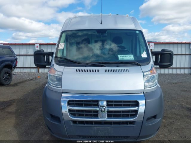 3C6URVHG5GE110377 RAM Promaster 3500 High Roof