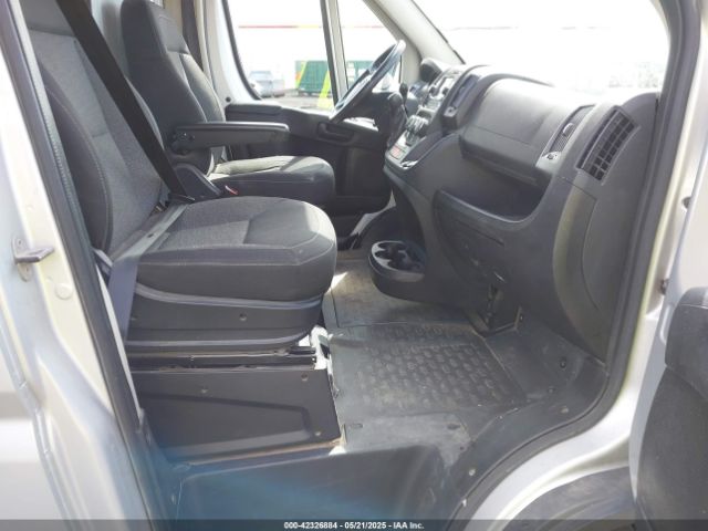 3C6URVHG5GE110377 RAM Promaster 3500 High Roof