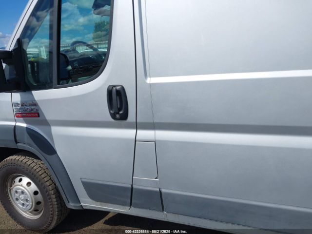 3C6URVHG5GE110377 RAM Promaster 3500 High Roof