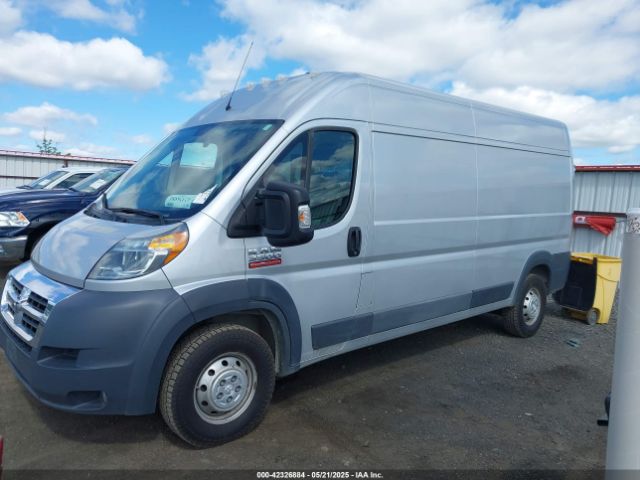 3C6URVHG5GE110377 RAM Promaster 3500 High Roof