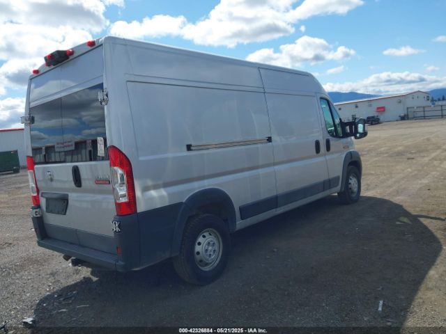 3C6URVHG5GE110377 RAM Promaster 3500 High Roof