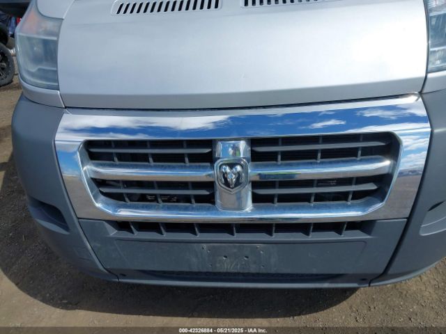 3C6URVHG5GE110377 RAM Promaster 3500 High Roof