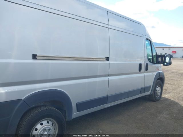 3C6URVHG5GE110377 RAM Promaster 3500 High Roof