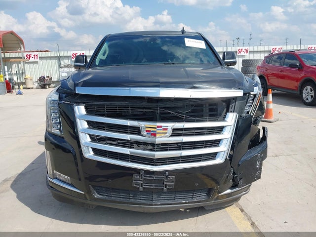 1GYS4HKJ1HR224560 Cadillac l86 -sidi: spark ignition direct injection, vvt: variable valve timing, afm, e85 max, alum