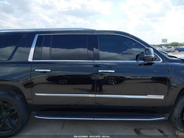 1GYS4HKJ1HR224560 Cadillac l86 -sidi: spark ignition direct injection, vvt: variable valve timing, afm, e85 max, alum