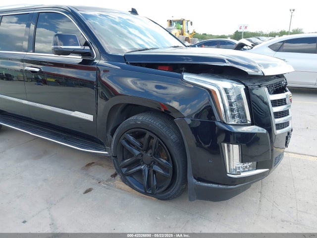 1GYS4HKJ1HR224560 Cadillac l86 -sidi: spark ignition direct injection, vvt: variable valve timing, afm, e85 max, alum