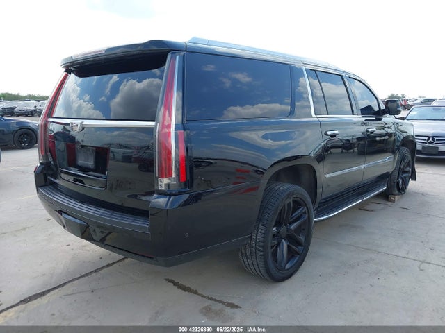 2017 CADILLAC ESCALADE ESV 1GYS4HKJ1HR224560 Photo 3