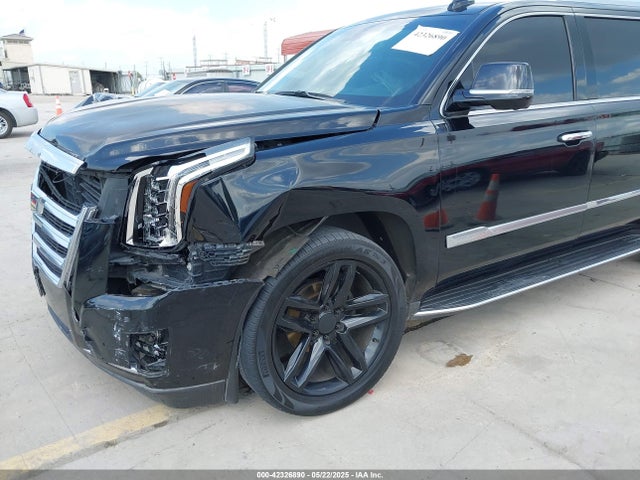 2017 CADILLAC ESCALADE ESV 1GYS4HKJ1HR224560 Photo 5