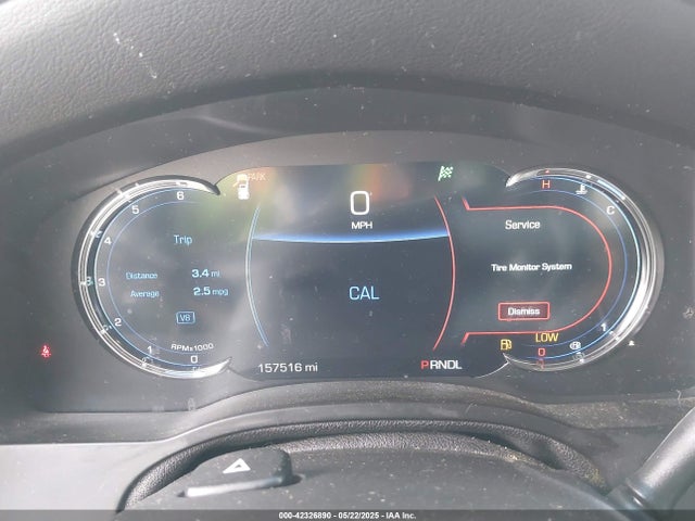 2017 CADILLAC ESCALADE ESV 1GYS4HKJ1HR224560 Photo 6