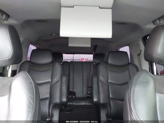 2017 CADILLAC ESCALADE ESV 1GYS4HKJ1HR224560 Photo 7