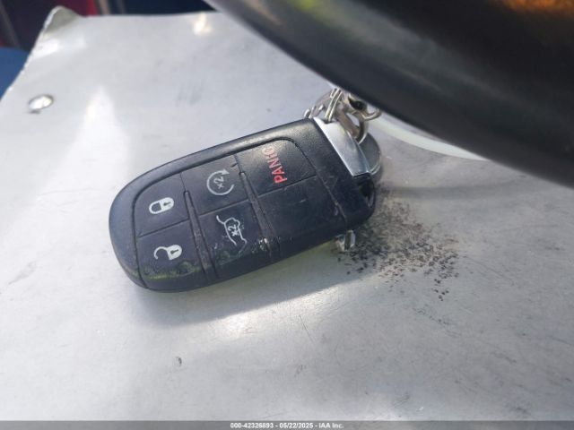 2015 JEEP GRAND CHEROKEE 1C4RJECG6FC951658 Photo 10