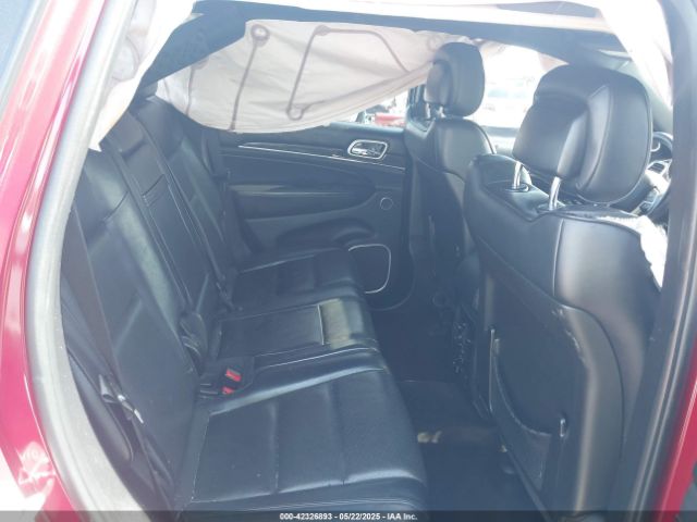 2015 JEEP GRAND CHEROKEE 1C4RJECG6FC951658 Photo 7