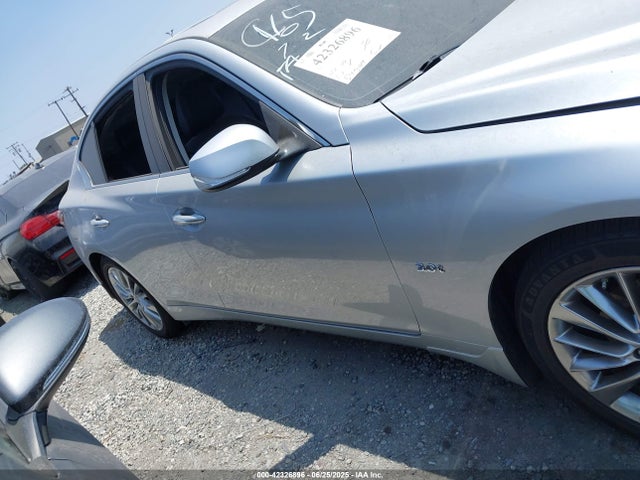 Infiniti 2019 2019 JN1EV7AP8KM543459 Image 13
