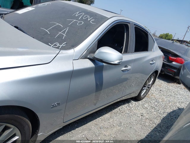 Infiniti 2019 2019 JN1EV7AP8KM543459 Image 14